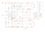 create interior design floor plan electrical layout and cctv design